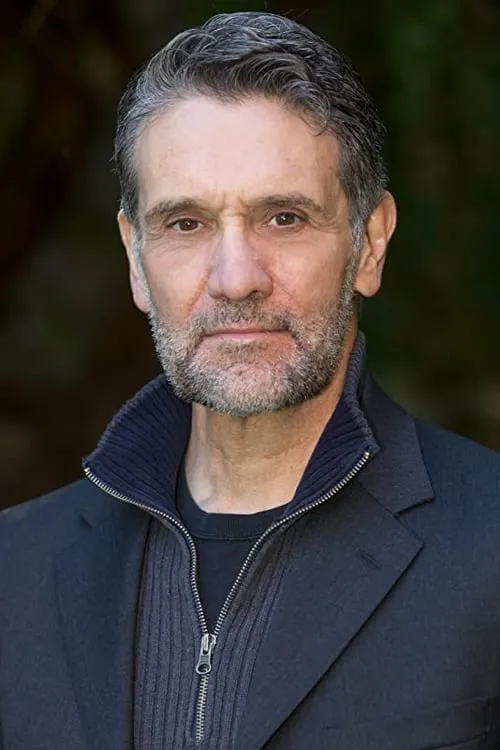 Actor Anthony Crivello