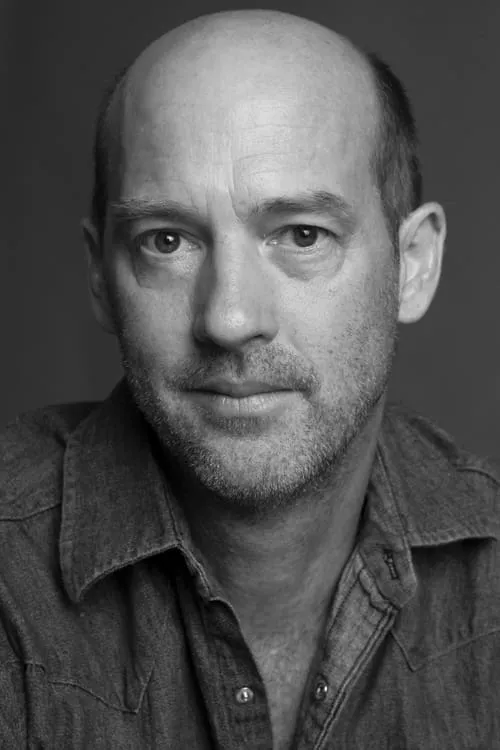 Actor Anthony Edwards