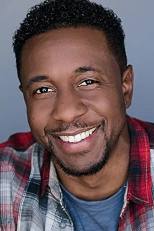 Foto de perfil del actor Anthony Gaskins en el reparto