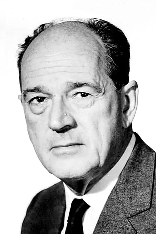 Actor Anthony Mann