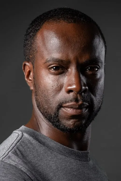 Foto de perfil del actor Anthony Oseyemi en el reparto