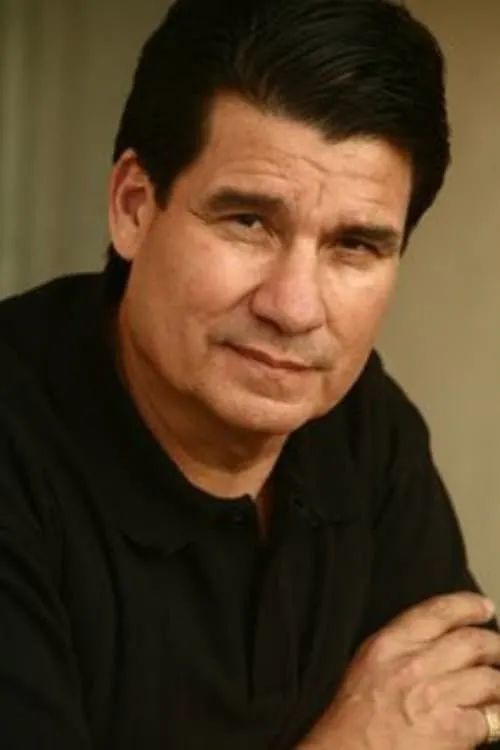 Actor Anthony Pena