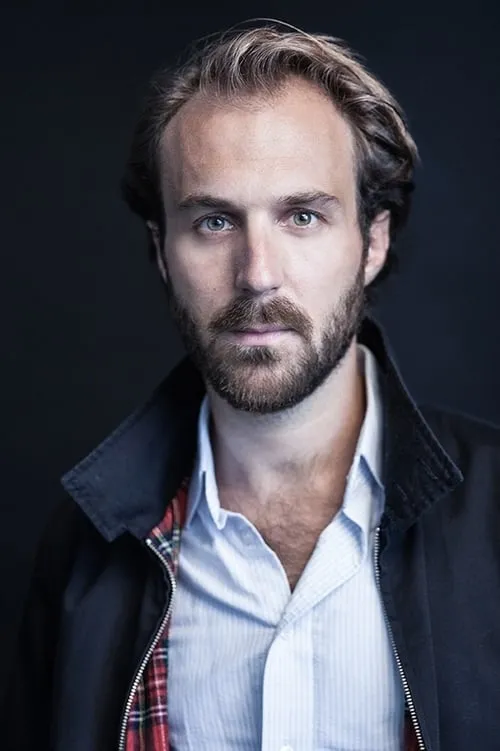 Foto de perfil del actor Antoine Gouy en el reparto