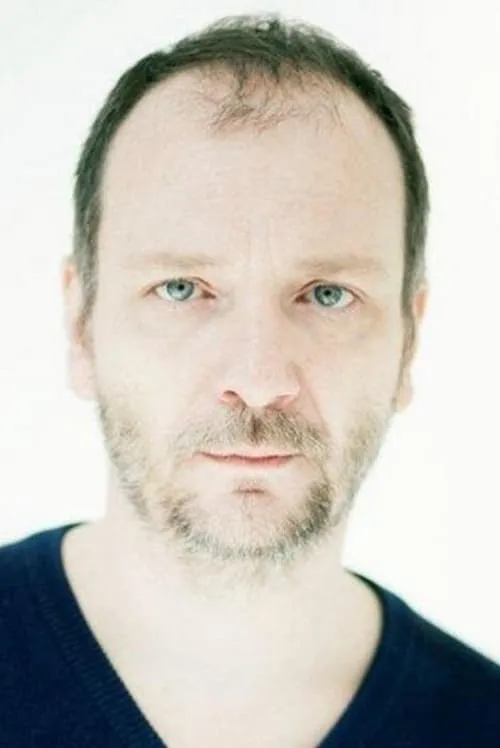 Actor Antoine Mathieu