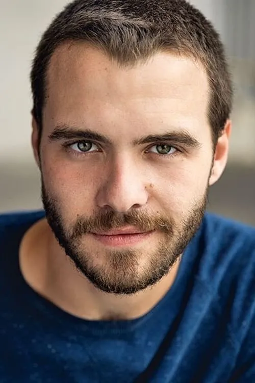 Foto de perfil del actor Antoine Pelletier en el reparto