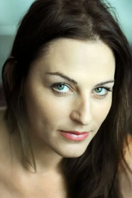 Actor Antonella Bavaro