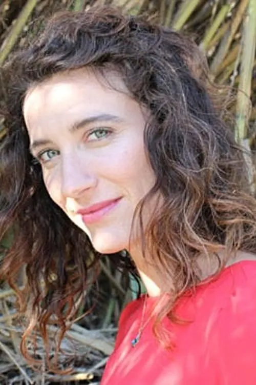 Actor Antonella Britti