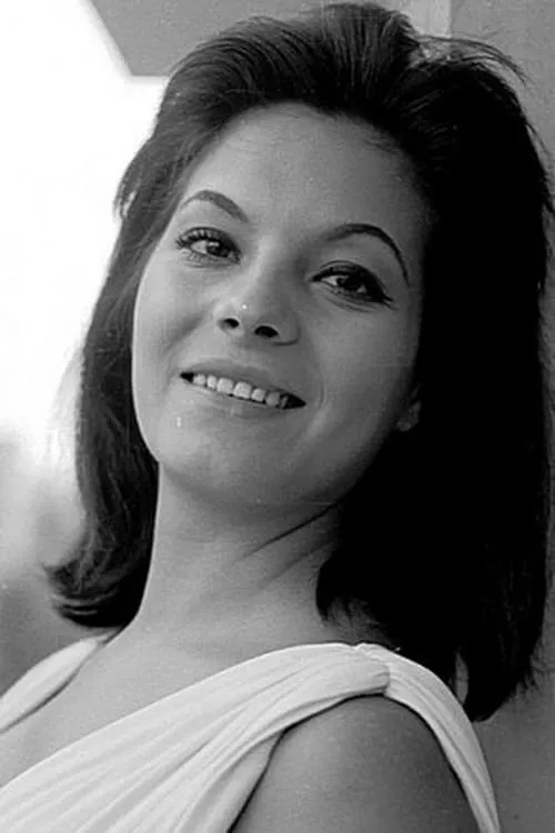 Actor Antonella Murgia