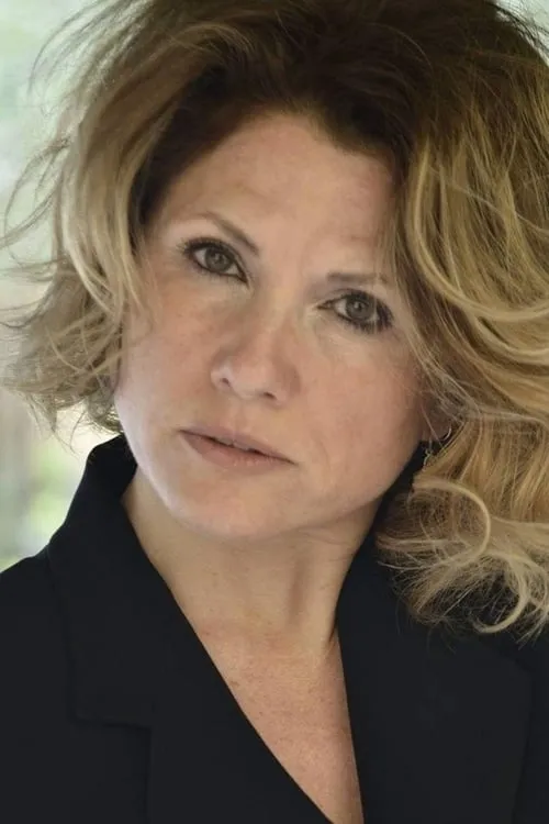 Actor Antonella Valitutti