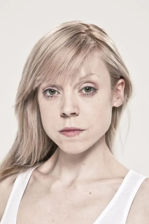 Foto de perfil del actor Antonia Campbell-Hughes en el reparto