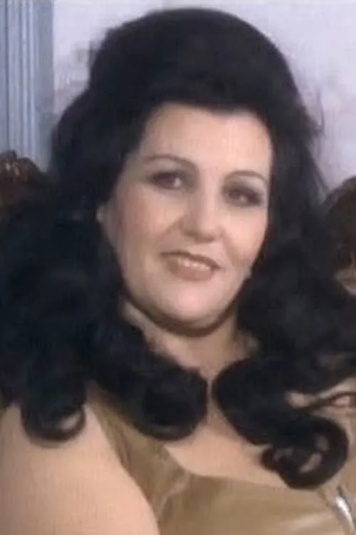 Actor Antonia Dauria