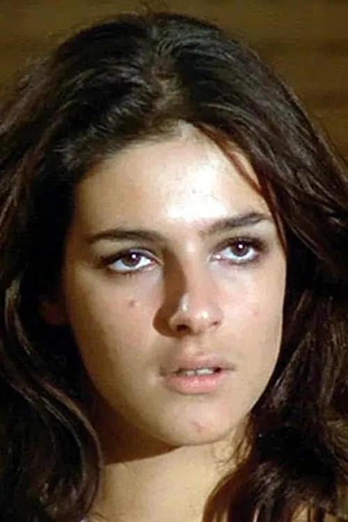 Actor Antonia Santilli