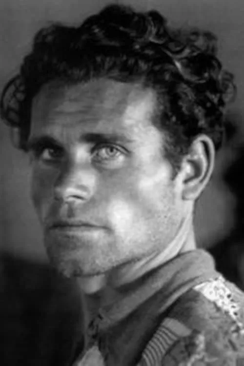 Actor Antonio Arcidiacono