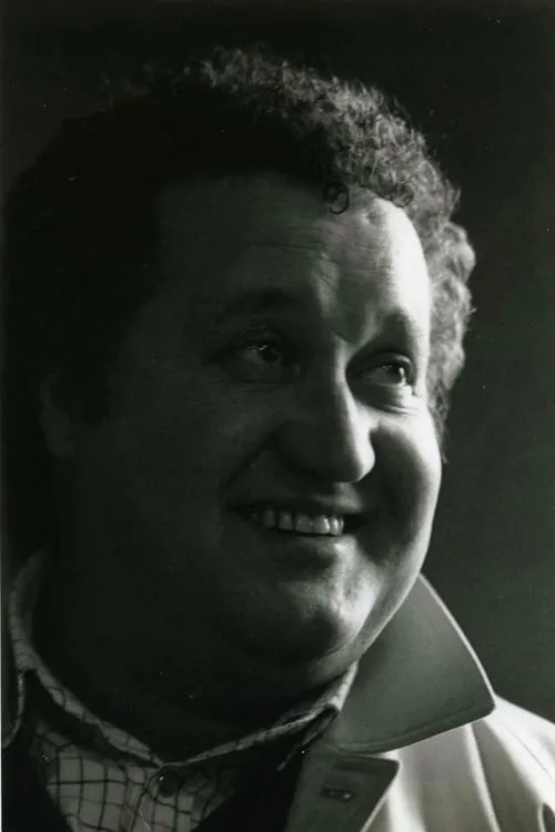 Actor António Assunção