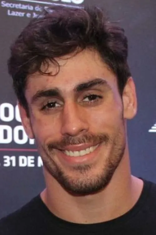 Actor Antônio Carlos Júnior