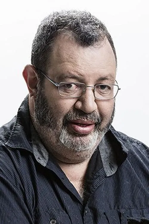 Actor Antonio de la Cruz