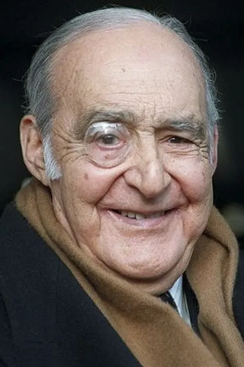 Actor António de Spínola