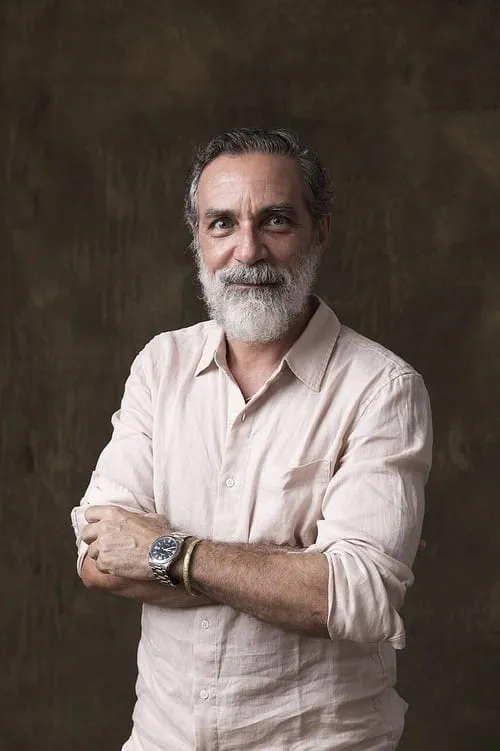 Actor Antônio Fábio