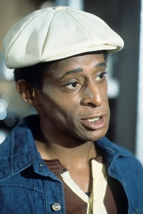 Actor Antonio Fargas