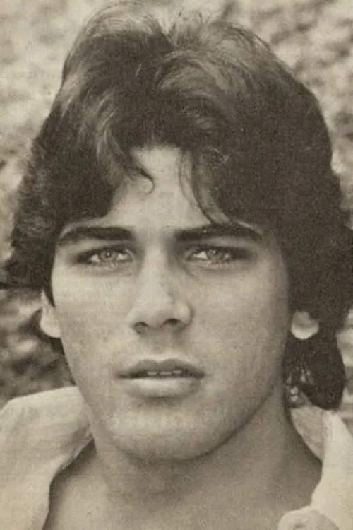 Actor Antônio Fonzar