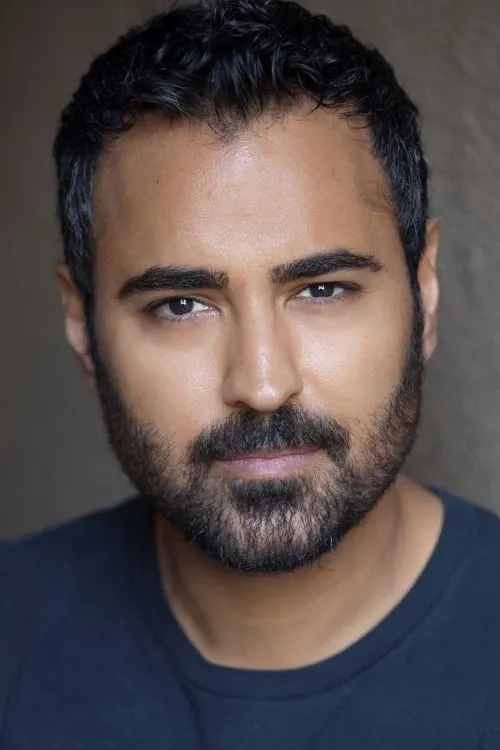 Foto de perfil del actor Antonio Leon en el reparto