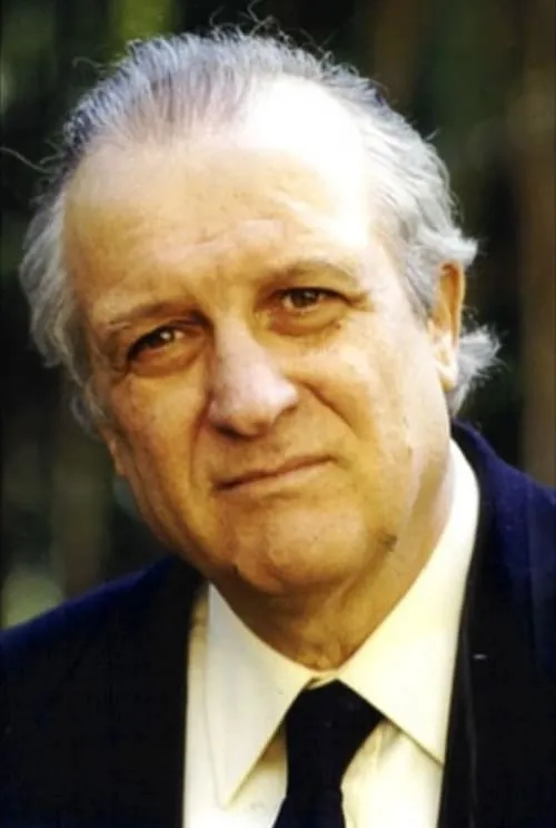 Actor Antonio Obino