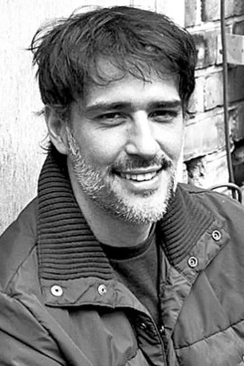 Actor Antonio Pinto