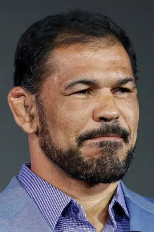 Makoto Takimoto ha trabajado con Antonio Rodrigo Nogueira en 2 ocasiones