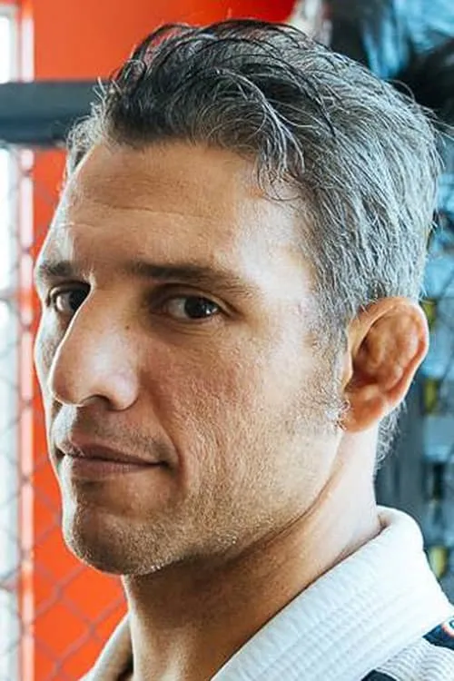 Actor Antonio Schembri