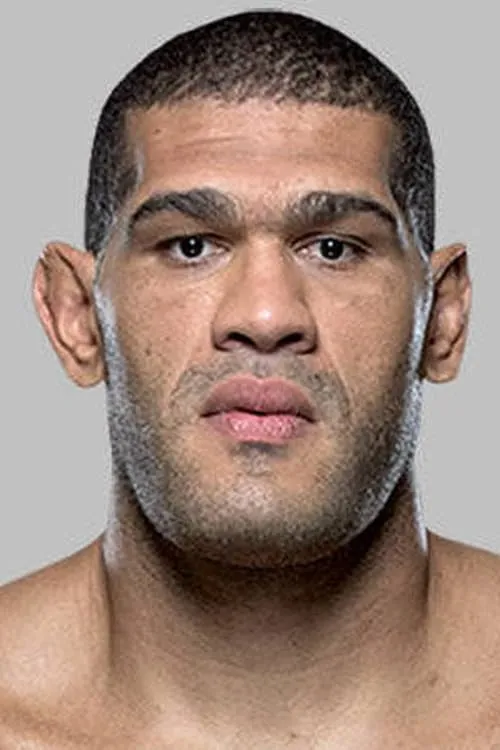 Bo Cantrell ha trabajado con Antonio Silva en 1 ocasiones