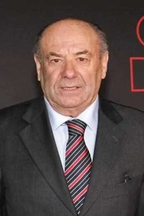 Actor António Simões