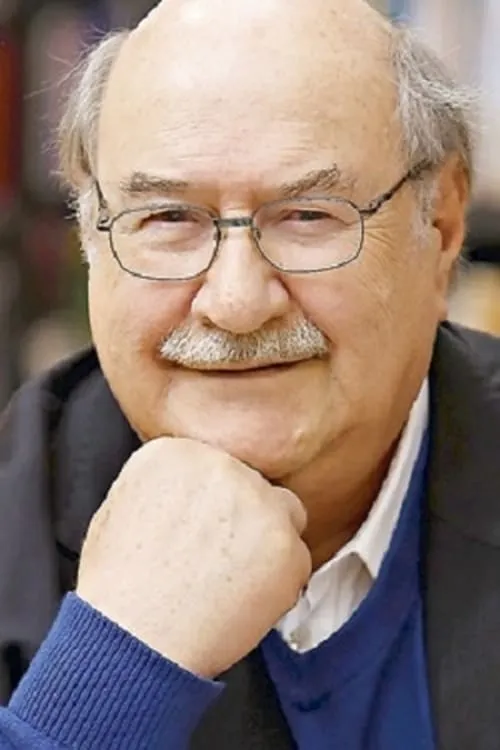 Actor Antonio Skármeta