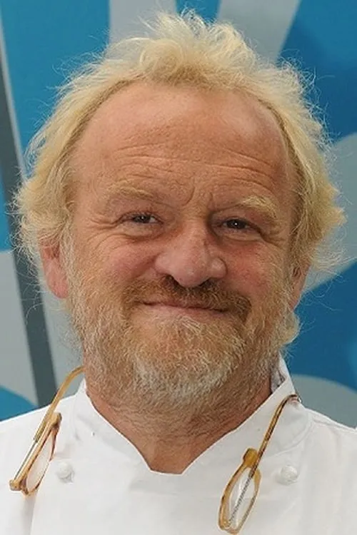 Actor Antony Worrall Thompson