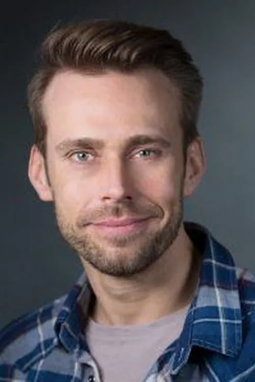 Actor Antti Launonen