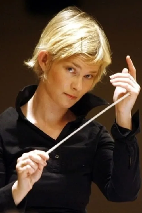 Marin Alsop ha trabajado con Anu Tali en 1 ocasiones