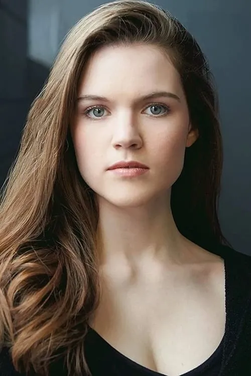 Foto de perfil del actor Anwen O'Driscoll en el reparto