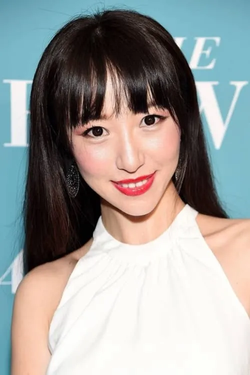 Actor Aoi Mizuhara