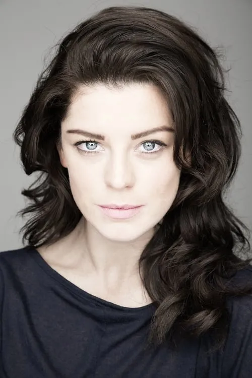 Actor Aoibhinn McGinnity