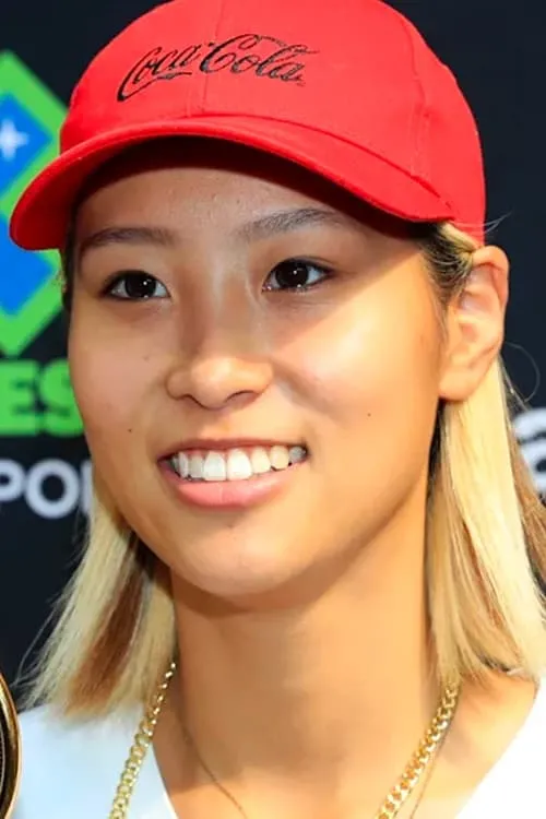 Hayley Wilson ha trabajado con Aori Nishimura en 1 ocasiones