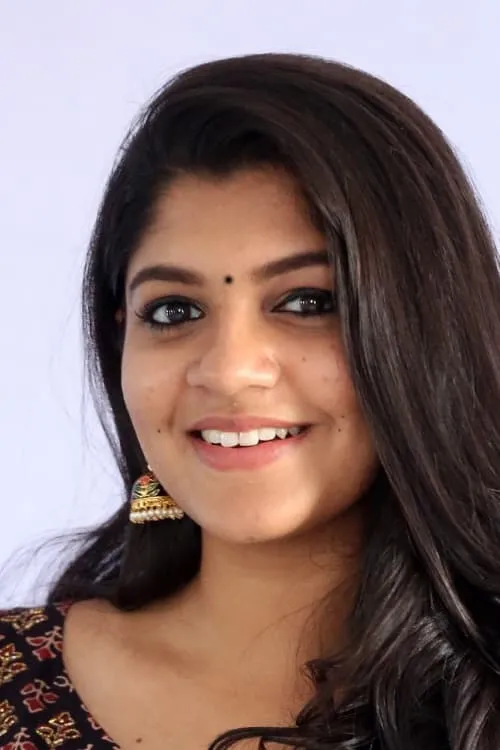 Actor Aparna Balamurali