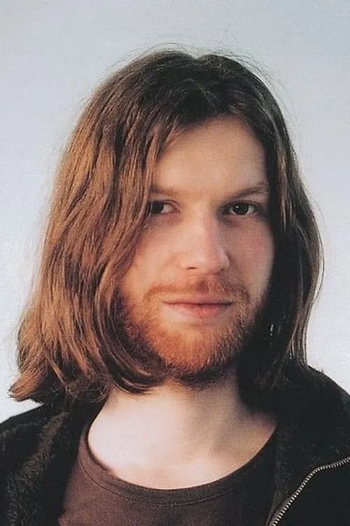 Actor Aphex Twin