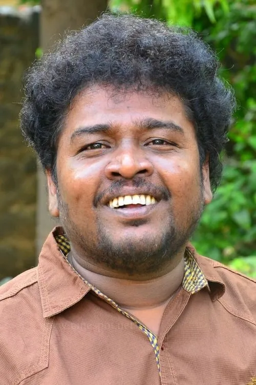 Actor Appukutty