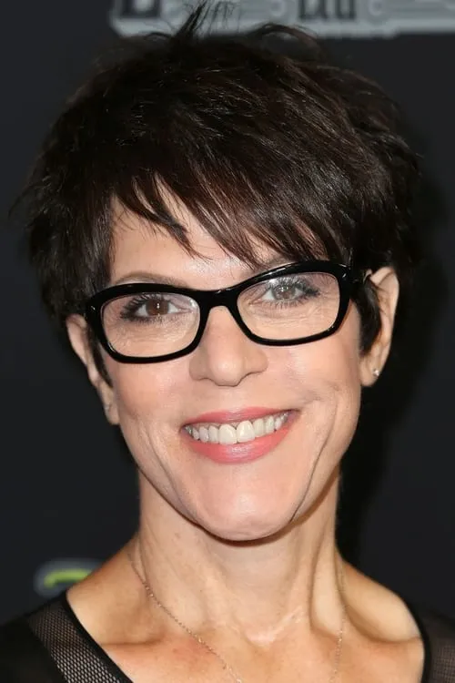 Jo Anne Worley ha trabajado con April Winchell en 3 ocasiones