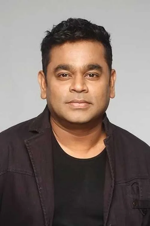 Actor A.R. Rahman