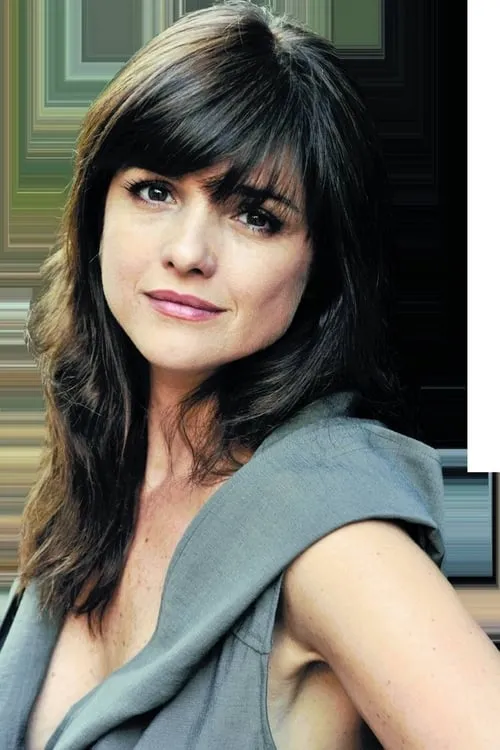 Actor Araceli González