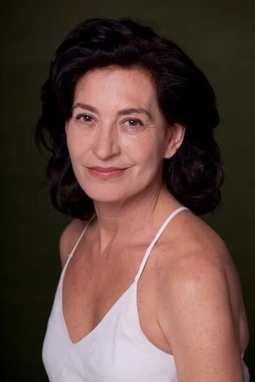 Actor Arantxa de Juan