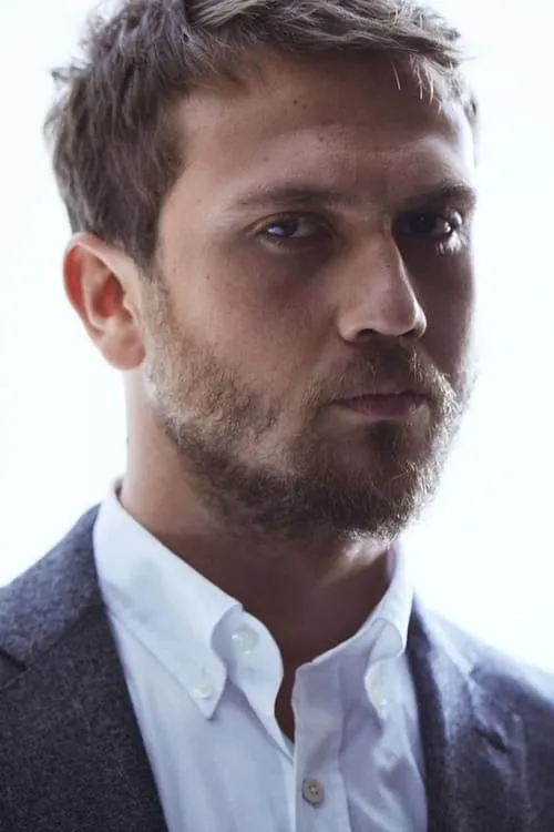 Actor Aras Bulut İynemli