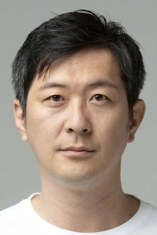 Actor Arata Yamanaka