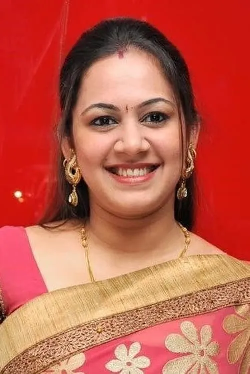 Actor Archana Chandhoke