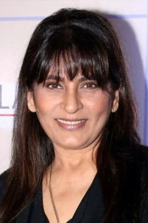 Actor Archana Puran Singh